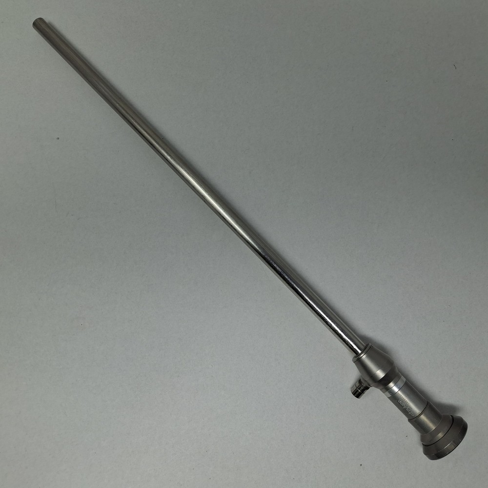 Stryker 357-010 Laparoscope Rigid 0° 10mm