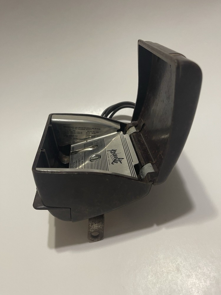 Presalite Pres A Lite Cigarette Lighter