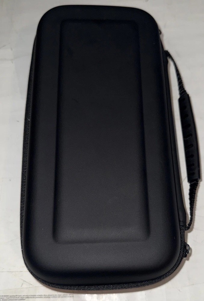 Nintendo Switch Travel Case