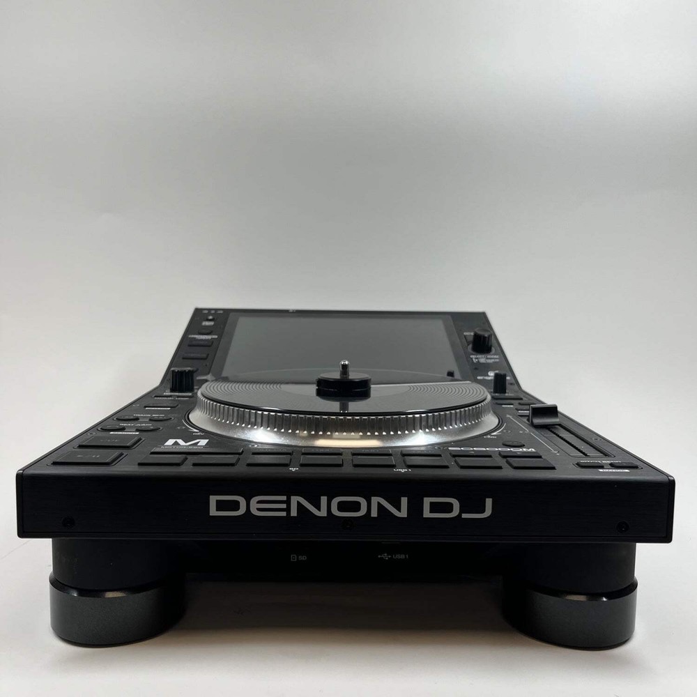 Denon SC6000M Prime Dual Media Player