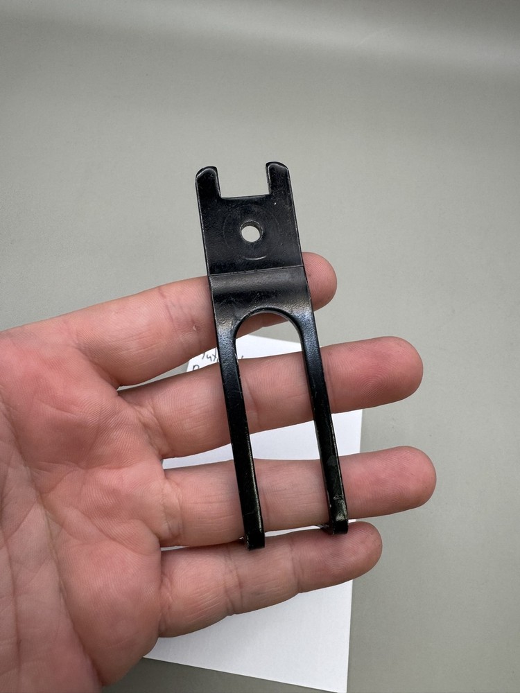 WGP Autococker Beaver Tail Black