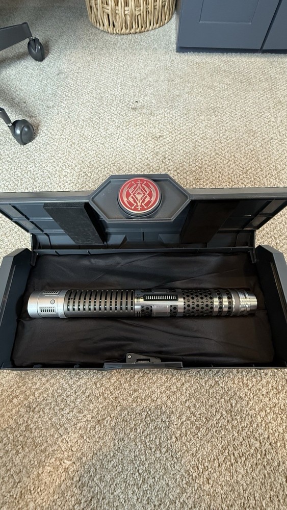 Darth Maul Shadow Lightsaber Disney