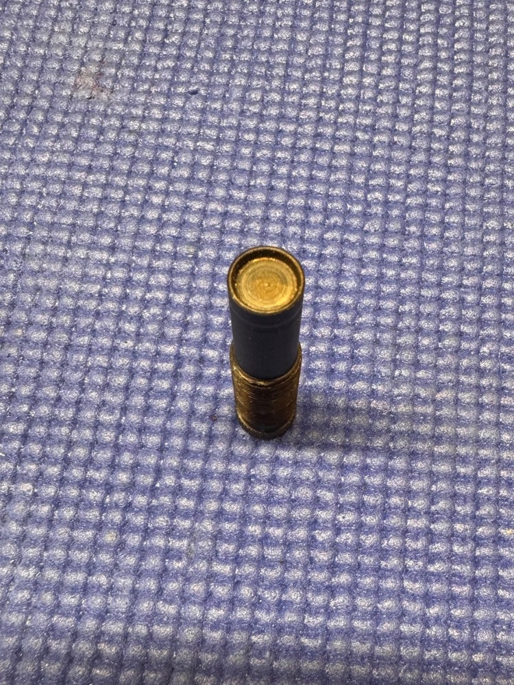 RCBS 45 RN/SWG Seater plug ONLY