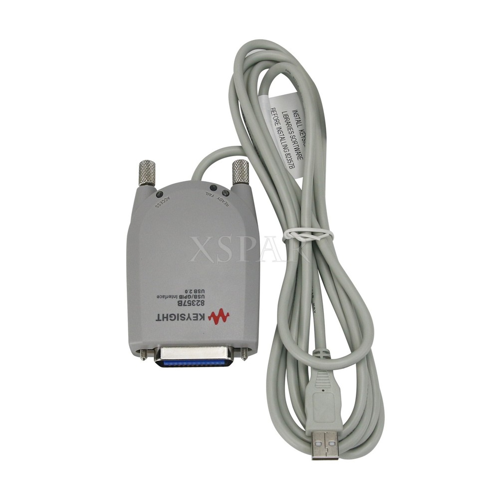 HP Agilent Technologies 82357B High-Speed USB 2.0 GPIB Interface xr-FAST