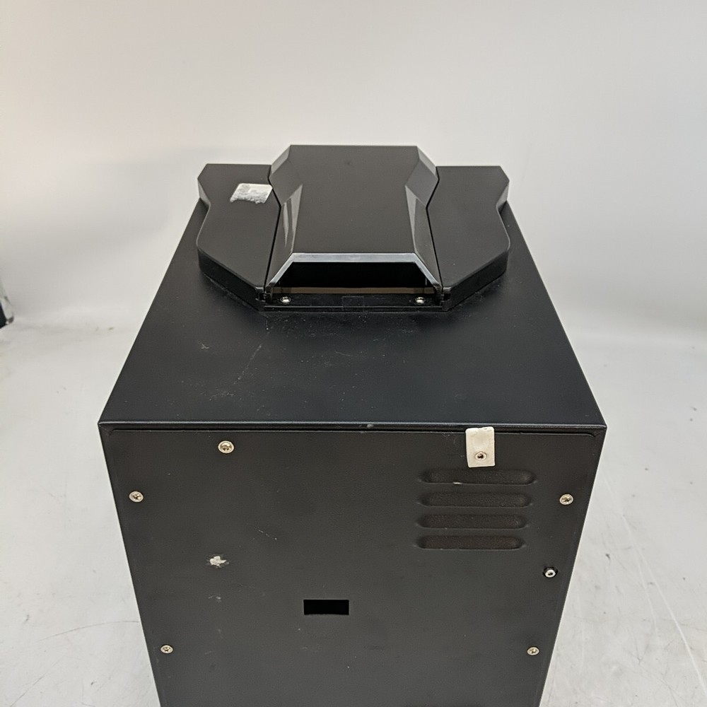 UP! Mini PP3DP 3DP-10-4B 3D Printer. Tested For Power Only.