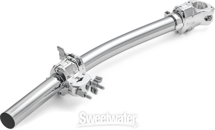 Gibraltar GDR025C-CHR Curved Drum Rack Wing