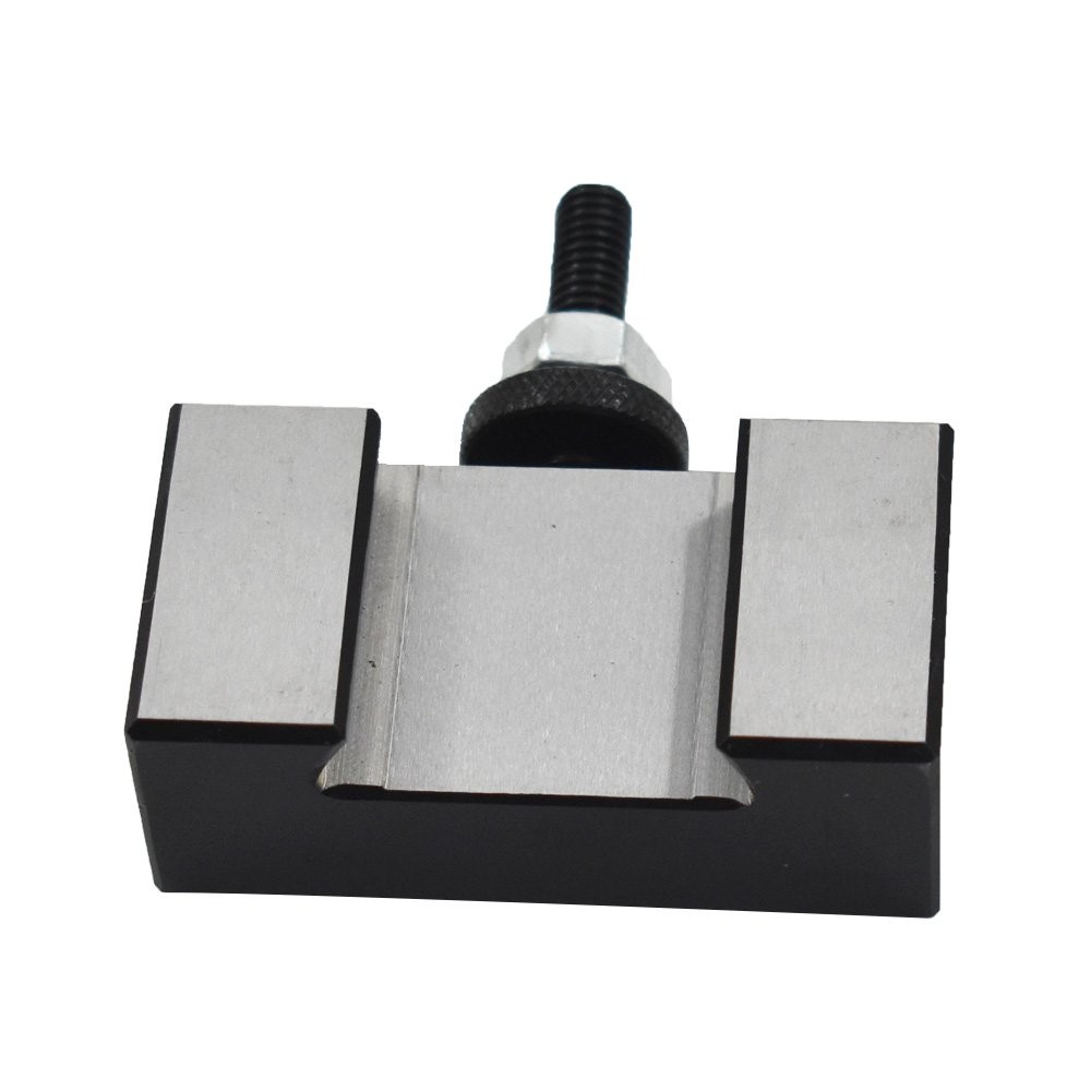 OXA #2 Quick Change Turning Facing Boring Tool Post Holder OXA (250-002)