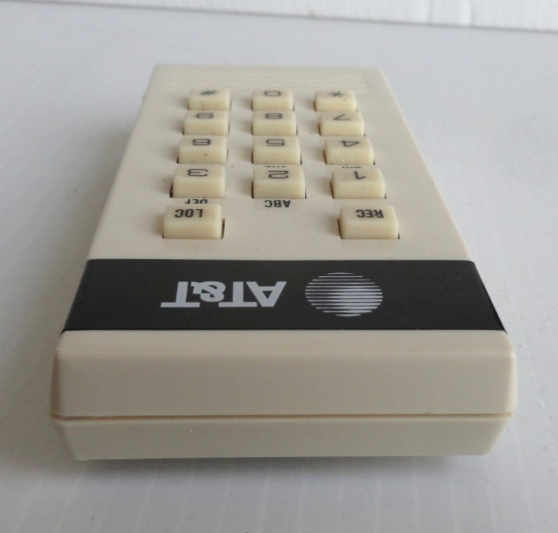 AT&T Pocket Dialer 110
