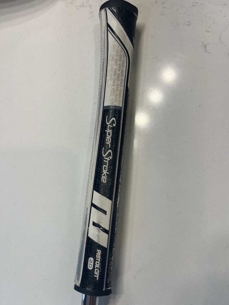 Ping Anser 2 putter