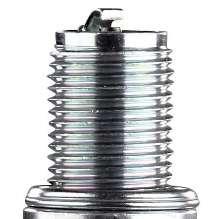 NGK Nickel Spark Plug 4677