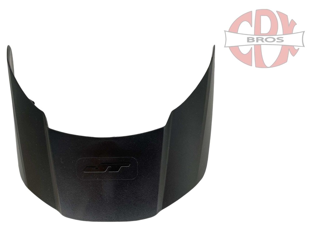 JT Visor for paintball mask