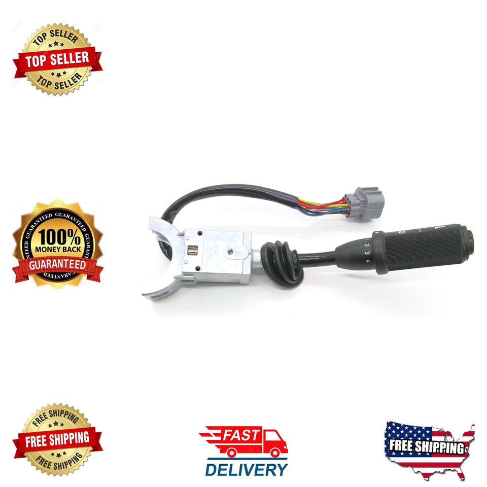 701/80298 - JCB BACKHOE FORWARD & REVERSE COLUMN SWITCH POWERSHIFT