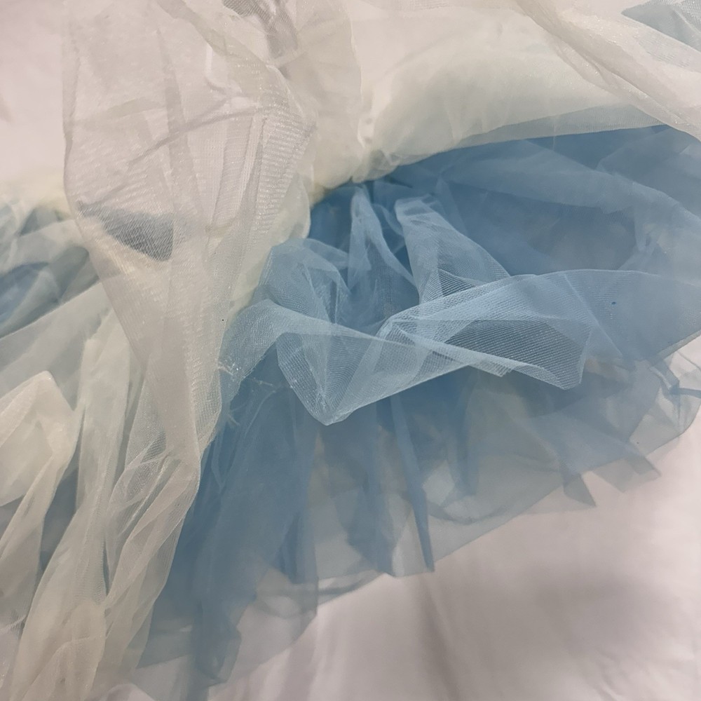 Art Stone Ice Queen Tutu Size Medium Adult