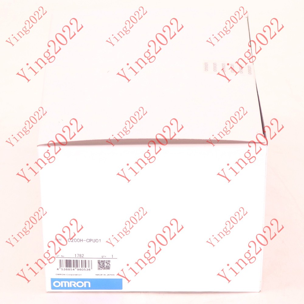 new omron C200H-CPU01 C200H-CPU01 programming controller Free Shipping