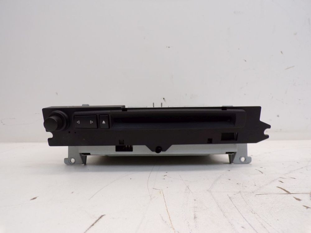 CD Navigation System Sat Nav Calculator Fits BMW 5 TOURING (E61) 525D 6965045