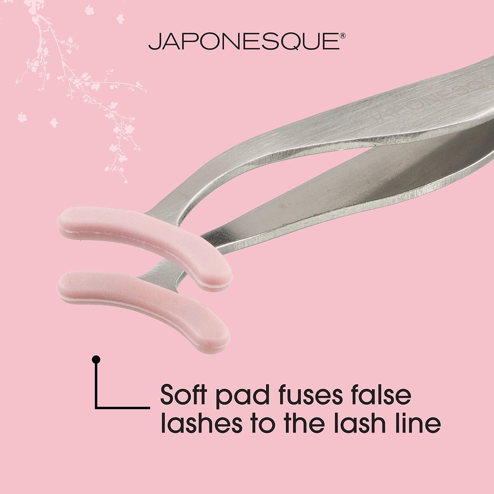 JAPONESQUE False Lash Applicator Tweezers