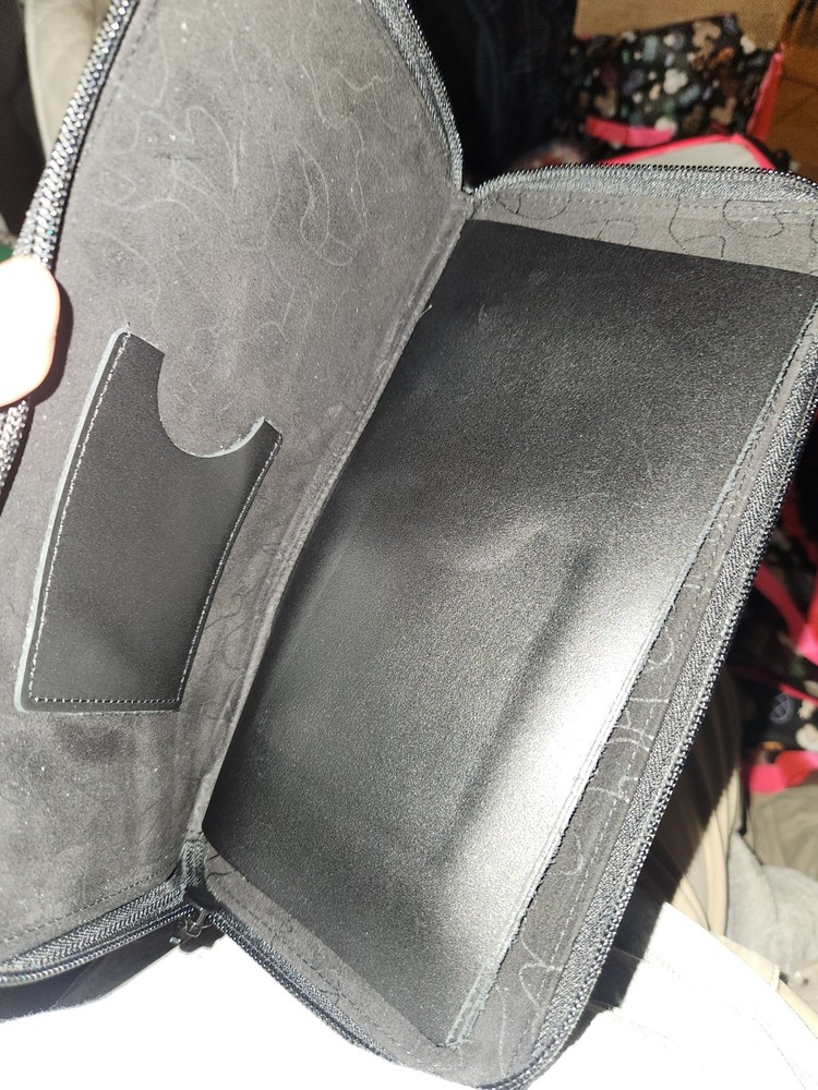 Asher Golf Glove Caddie
