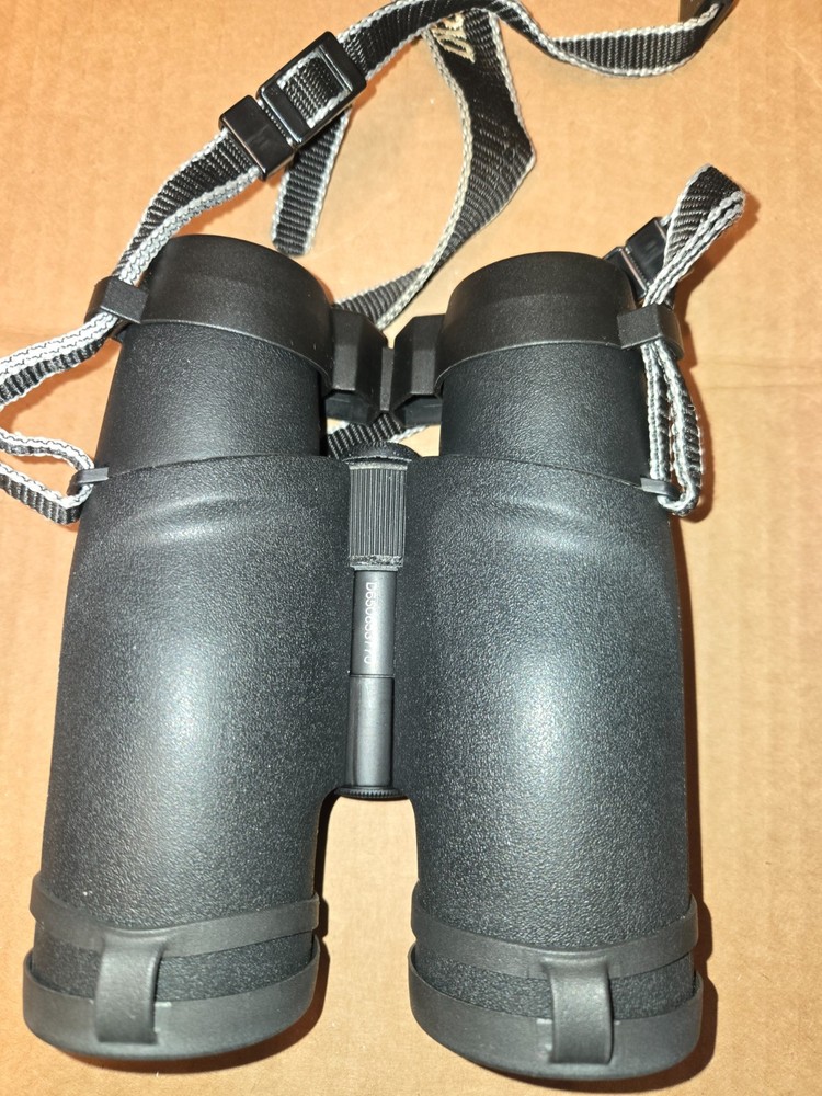 Swarovski SLC 7 X 42B Excellent Condition with case