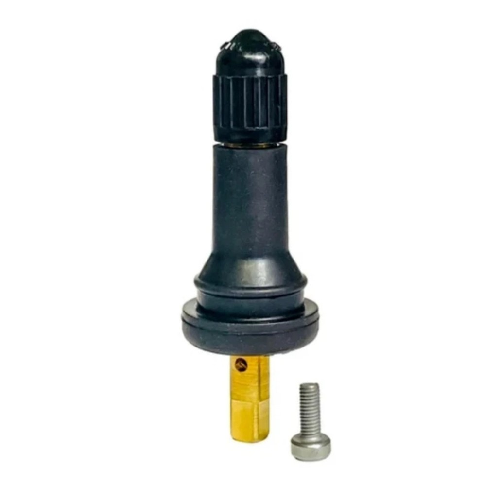 20 PACK 31INC 1750395, SNAP IN SENSOR RUBBER VALVE STEM SQUARE KEY