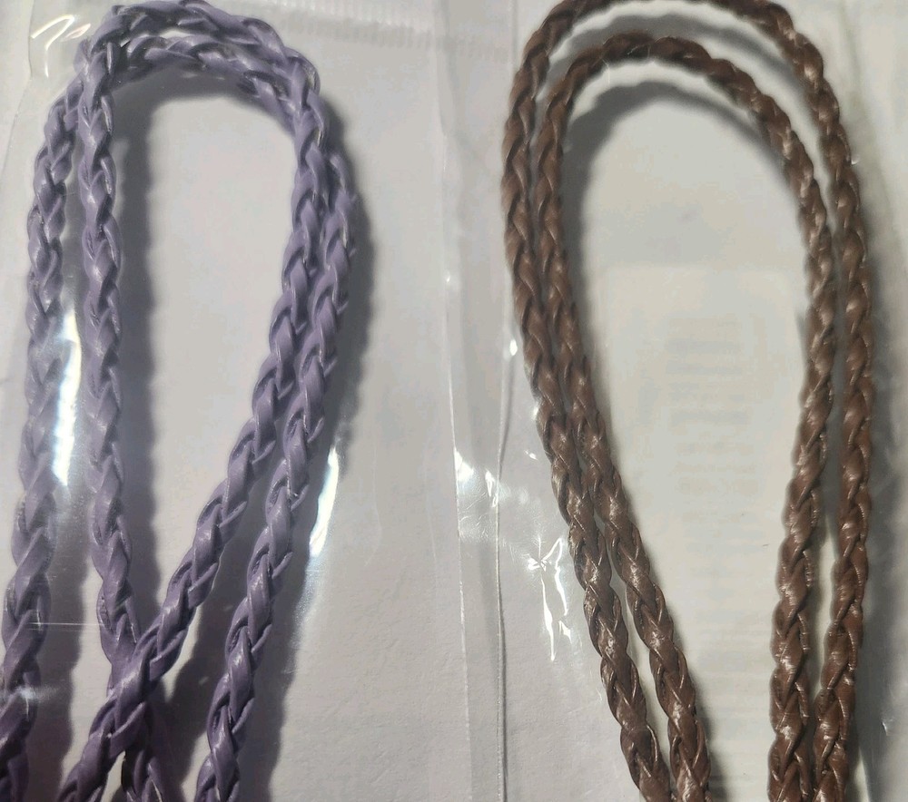 Eyeglasses Strap Set Of 6