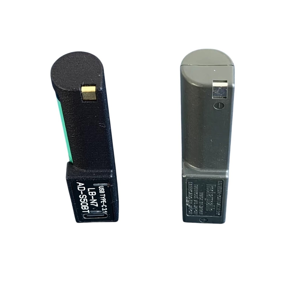USBC Rechargeable Battery Case For DENON DMP-P33 AP-29