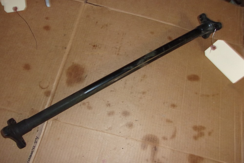 Arctic Cat Prop Propeller Shaft Wildcat 2402-056