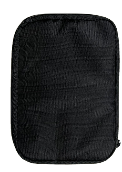 Travel Electronics Cable Organizer Bag Storage Case for Cards USB Accessories S