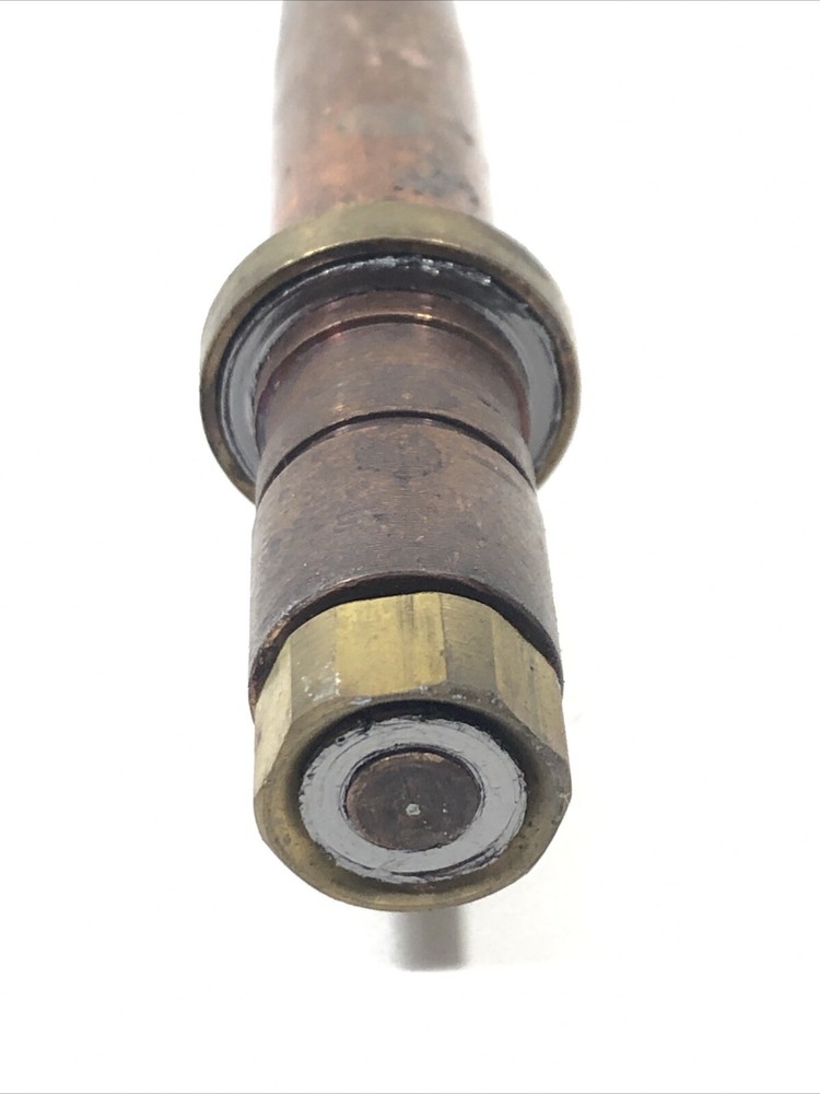 Miller Smith SC83 Acetylene Heating Tip ( Used Untested )
