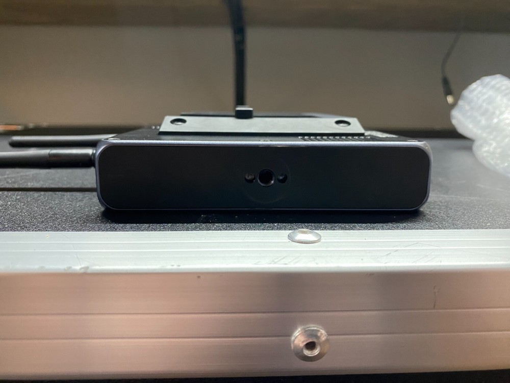 Teradek Wave Smart Streaming Monitor/Encoder with 7-Inch Touchscreen Display