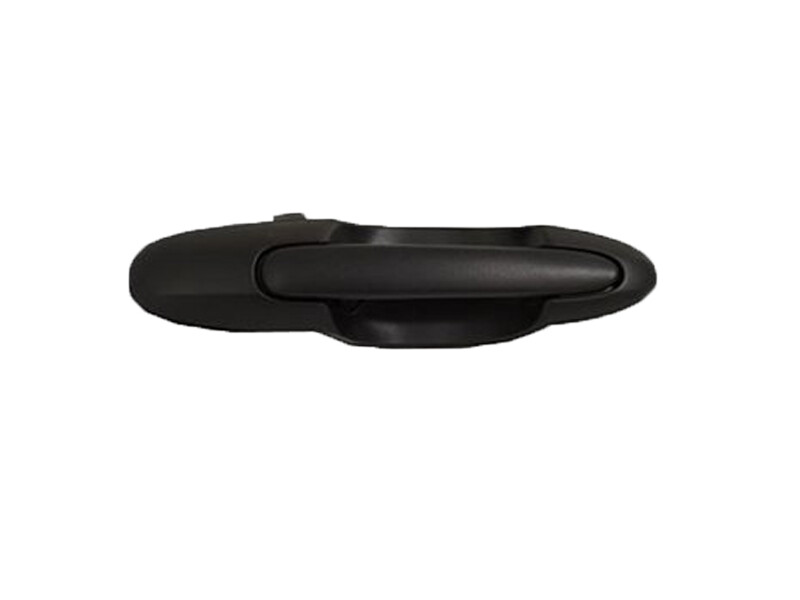 For Mazda Mpv Van 06 With Keyless Entry Model Front Outer Door Handle Right