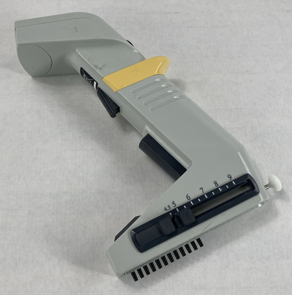 Thermo Scientific Matrix 125uL 12 Channel Electronic Pipette Untested