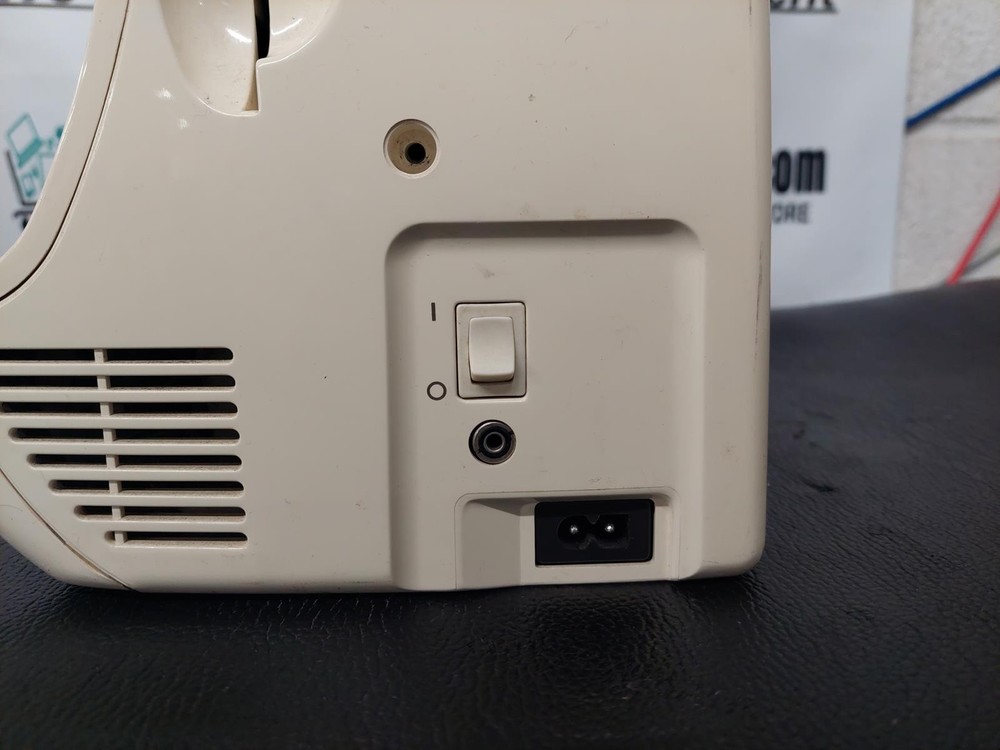 Brother Pacesetter PC-8500D Computerized Embroidery & Sewing Machine