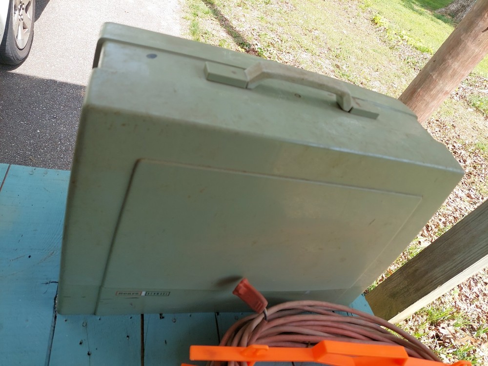 kenmore sewing machine model 5186