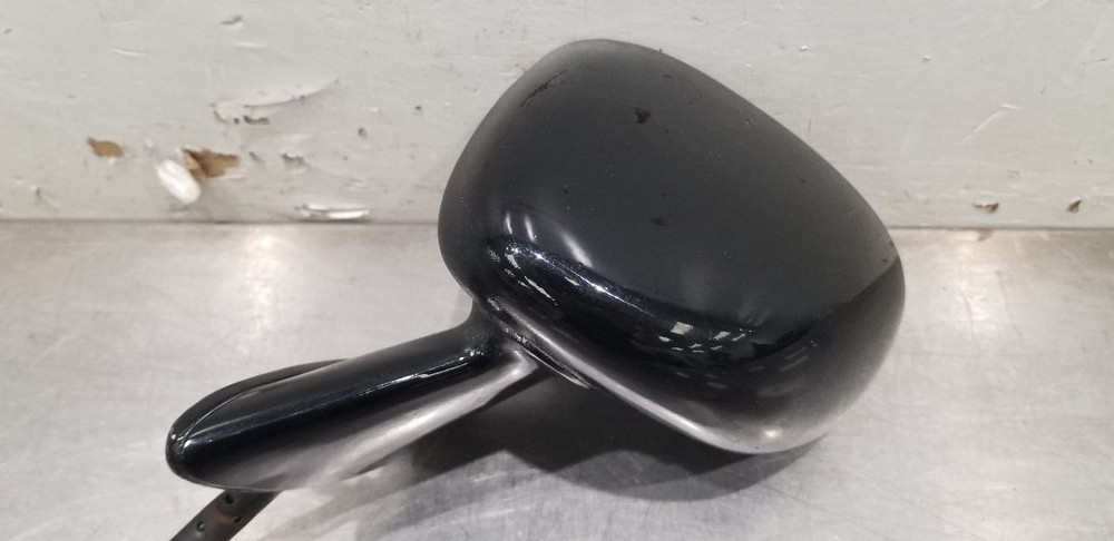 81 CHEVY CORVETTE C3 CABLE EXTERIOR SIDE VIEW MIRROR LEFT DRIVER BLACK
