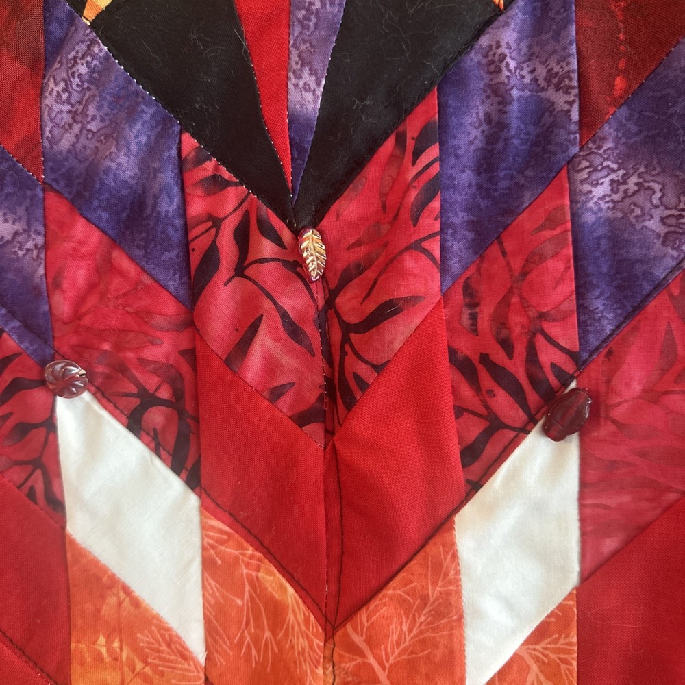 Quilt Piece for Hanging On Wall Quilt Pattern