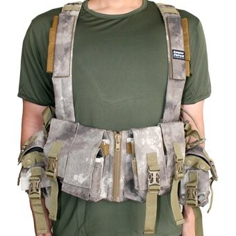 Eagle Model Chest Rig (AT) 5547-AT