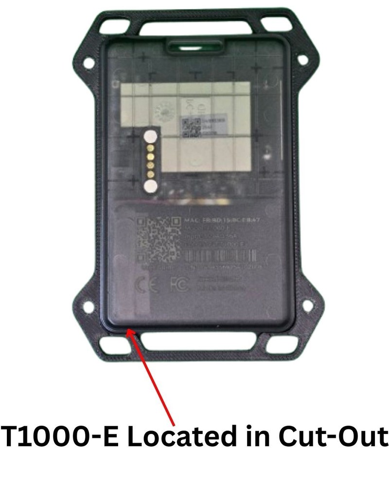 SenseCAP T1000-E - Protective Case + FREE Charging Stand