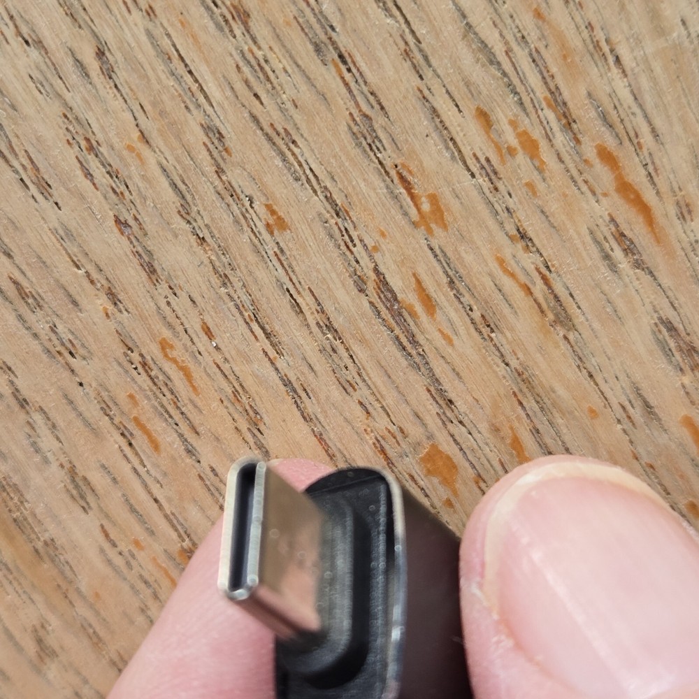 Lenrue E-1059 Mini Digital USB Computer Speakers - Black