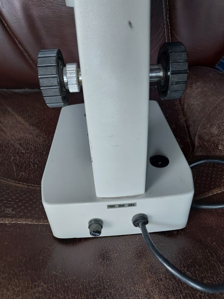 WF10X microscope 967268 used in great shape working tested