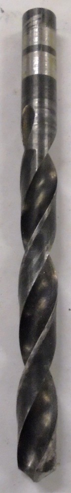 UNKNOWN DRILL BIT, 29/64'', 5 5/8'' OVERALL LENGTH