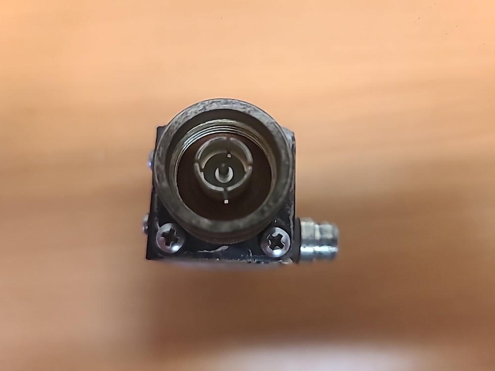 Decibel Unidirectional RF Power Sensor 19C336861-P2 D60303-14