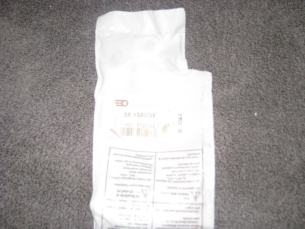 Facom 1000v 13mm offset electrical wrench
