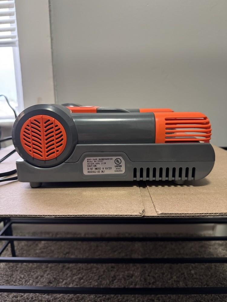 Dry Guy Boot Dryer/Warmer