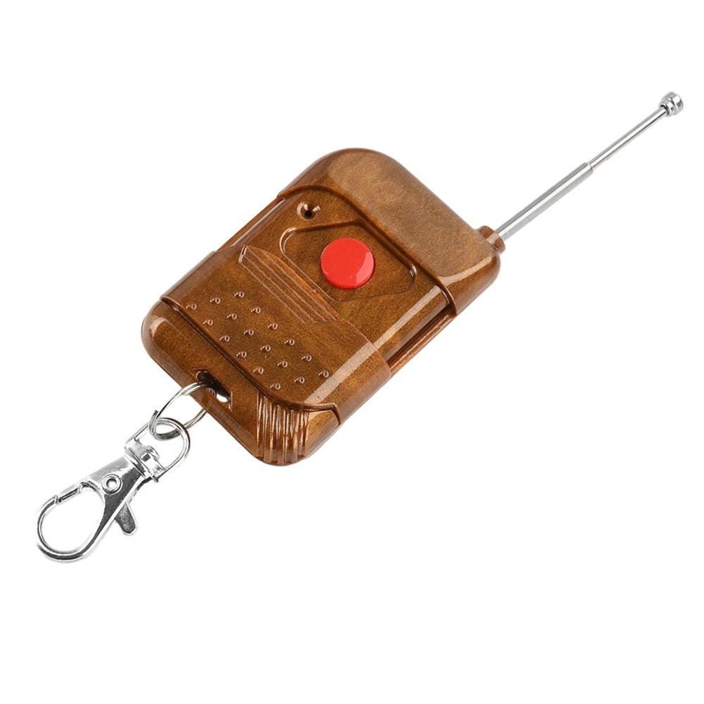 1Pc Universal Wireless Key Remote Control Switch Relay Receiver Module US SHIP