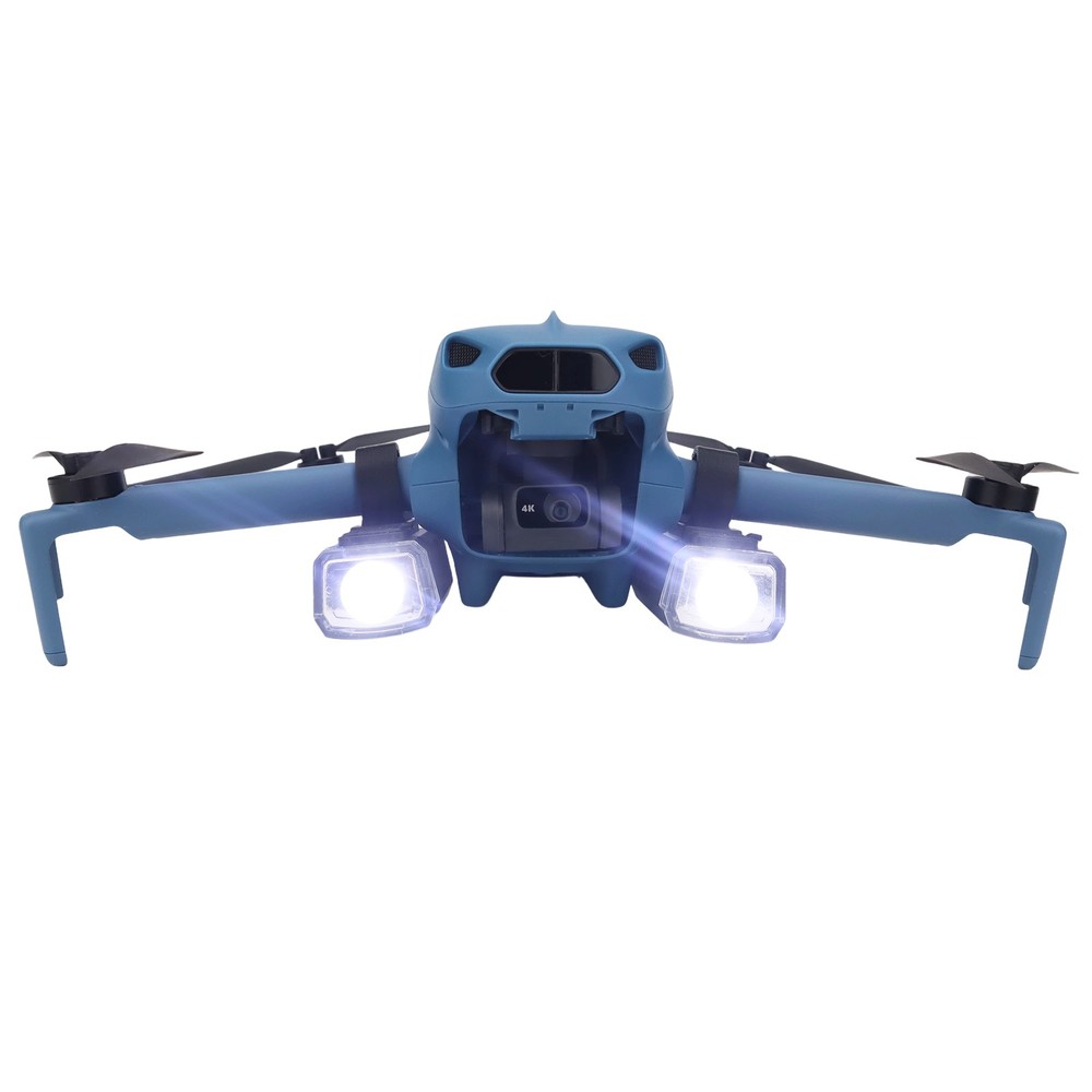 For LumenFly MINI Night Flight Light Night Flight Illumination Light Fill Light