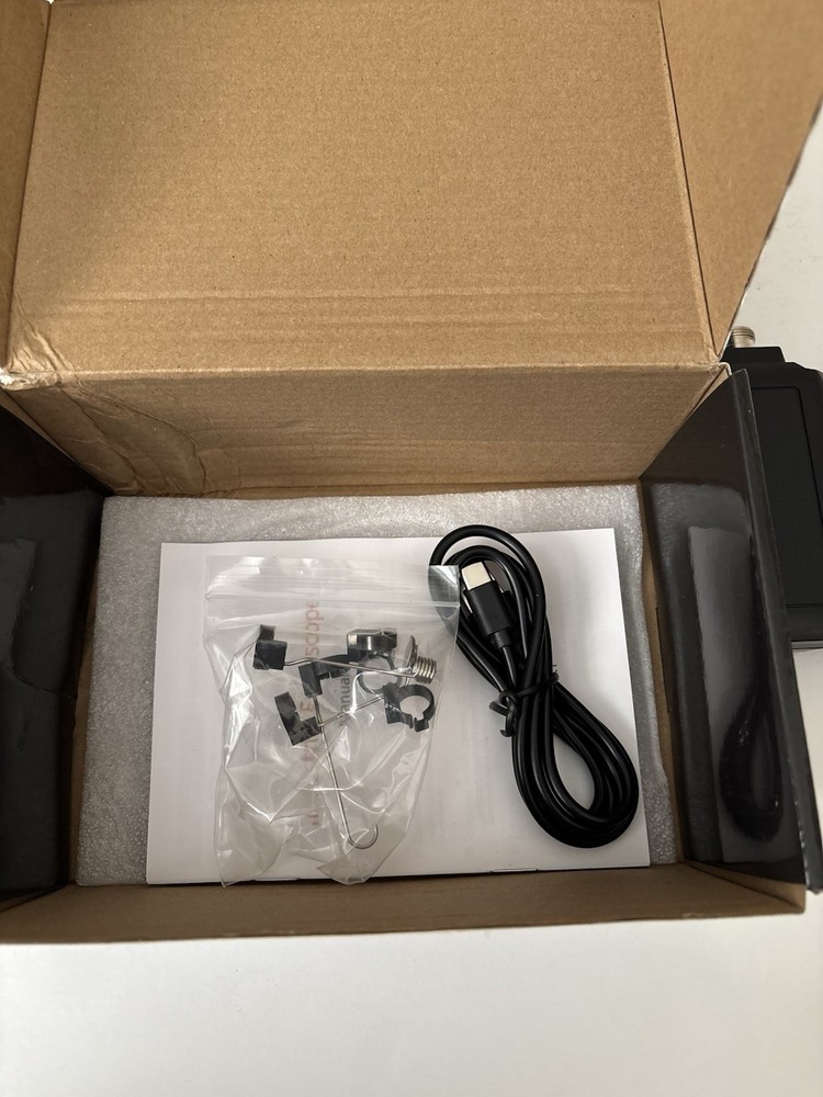 Industrial Endoscope Inspection Camera Borescope - Open Box