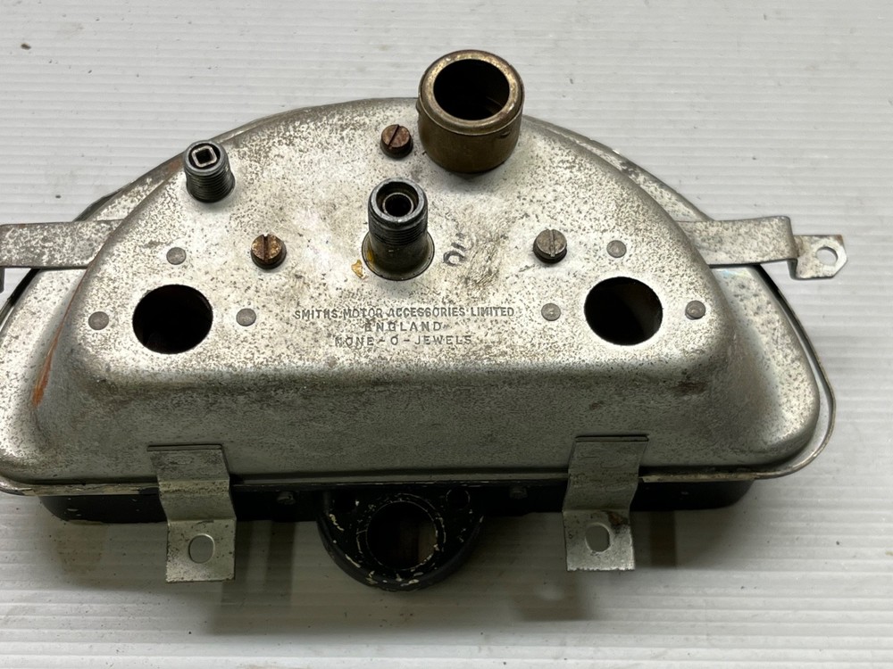 MG MAGNETTE SMITHS SPEEDO (00128)