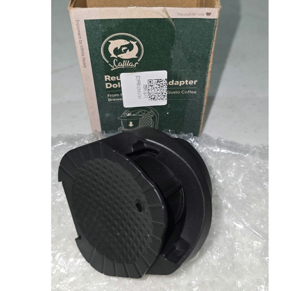 iCafilas Dolce Gusto Adapter