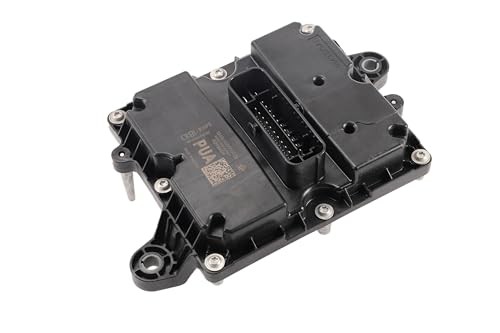 84941810 Transfer Case Control Module