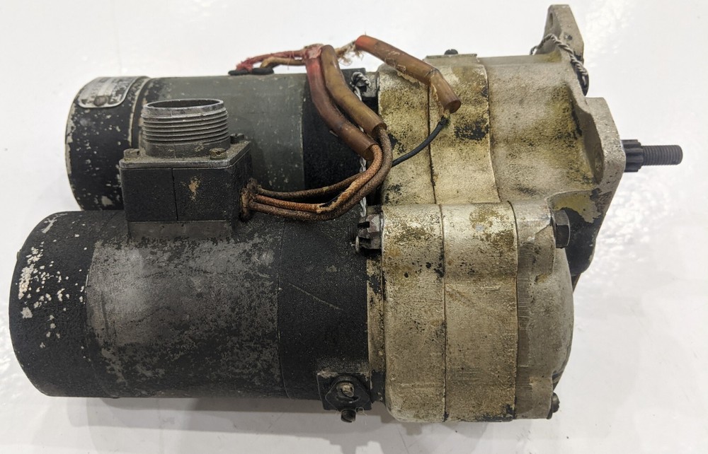 Aircraft Power Pack / M-5846966